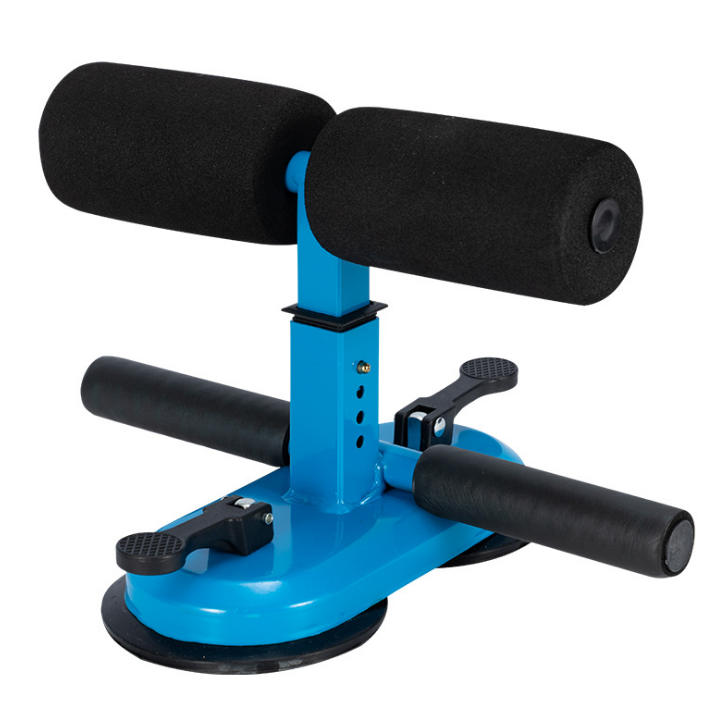 Portable Adjustable Sit Up Bar