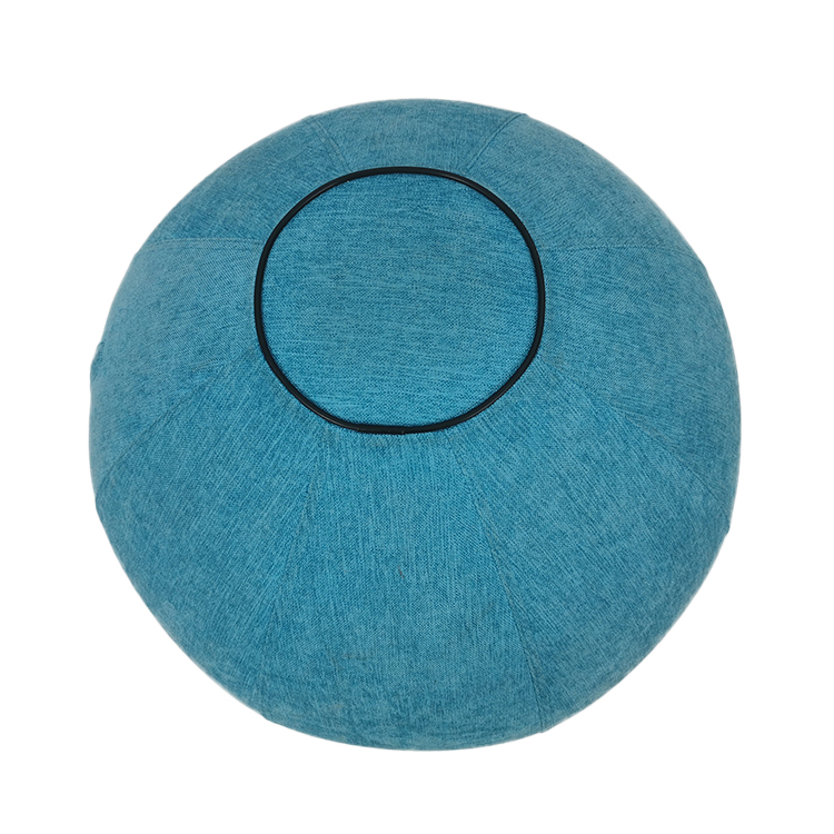 Stability Sitting Ball Chair for Office and Home Yoga Ball Cover
