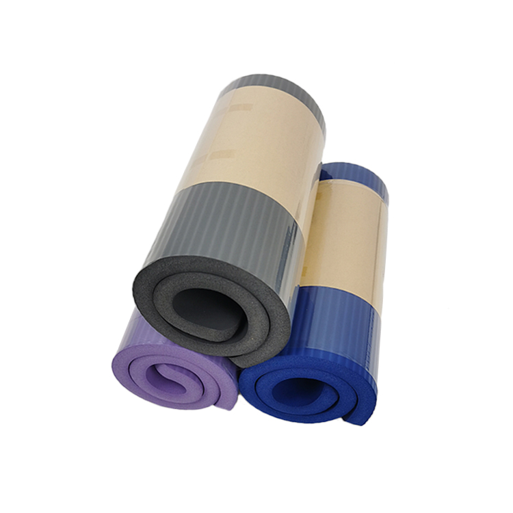 NBR Yoga Knee Pad