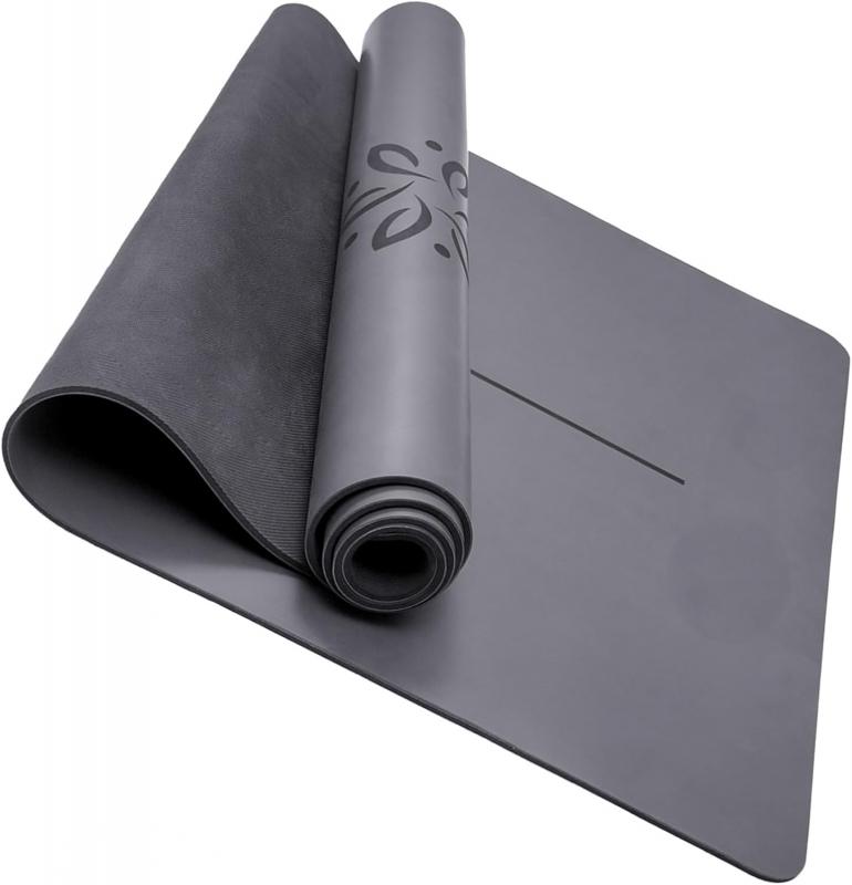 PU Rubber Mat