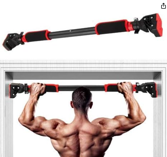 Door Horizontal Bar