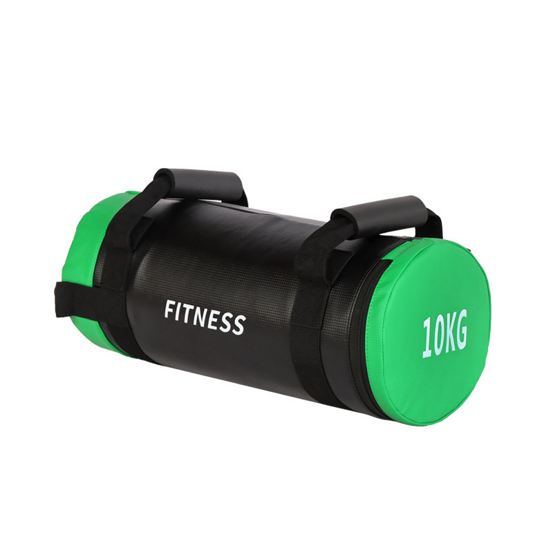 5-30 kg Weight-Adjustable Fitness Powerbag Sandbag