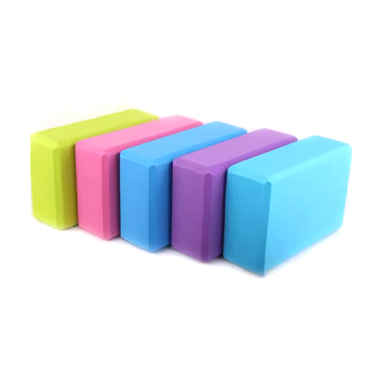 EVA YOGA BLOCK