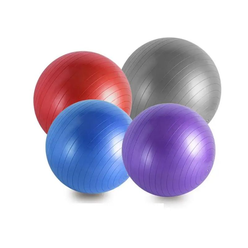 Exercise Ball for Workouts, Anti-Burst and Slip Resistant, Swiss Yoga Ball