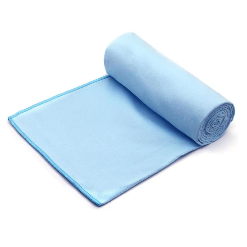 Non-Slip Hot Yoga Towel