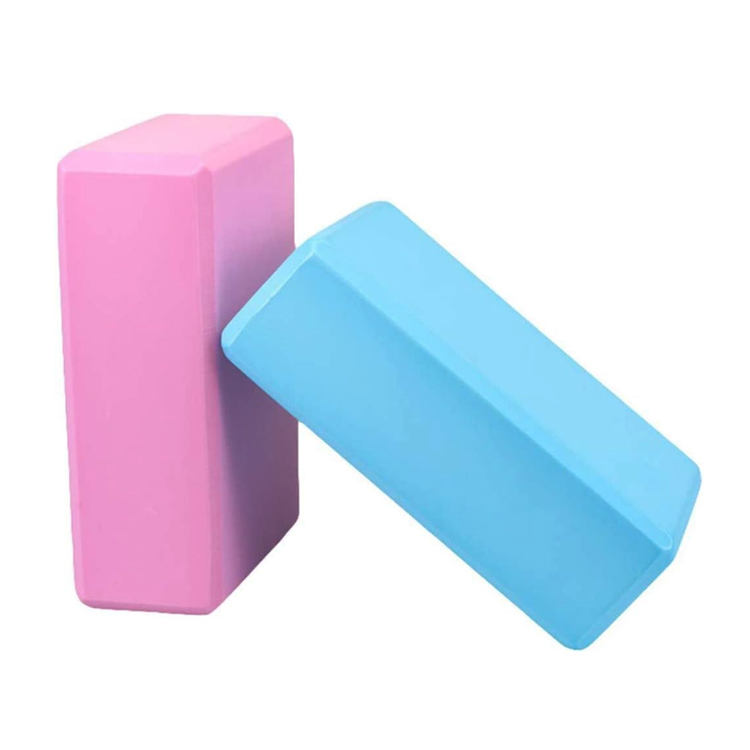 EVA YOGA BLOCK