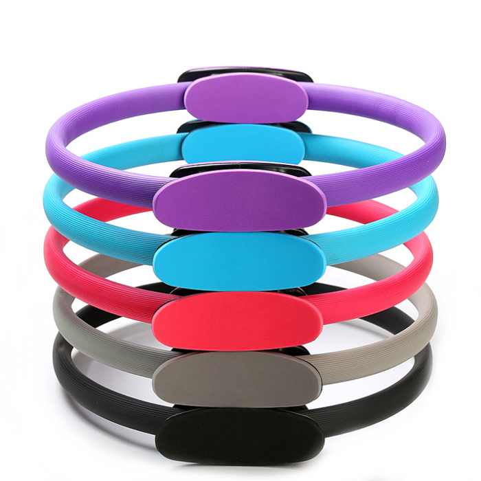 Pilates ring