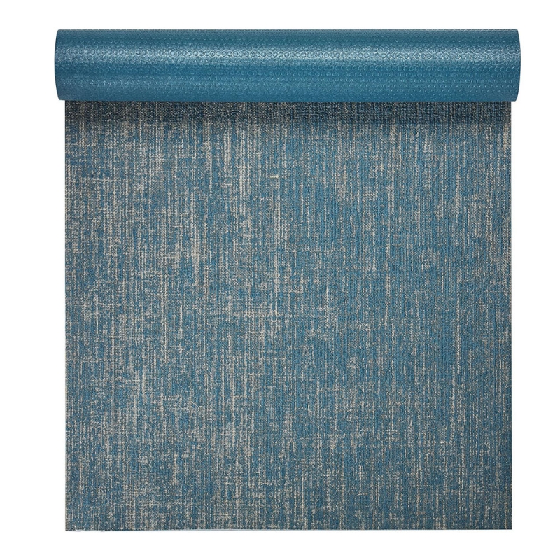 Natural Jute PVC Yoga