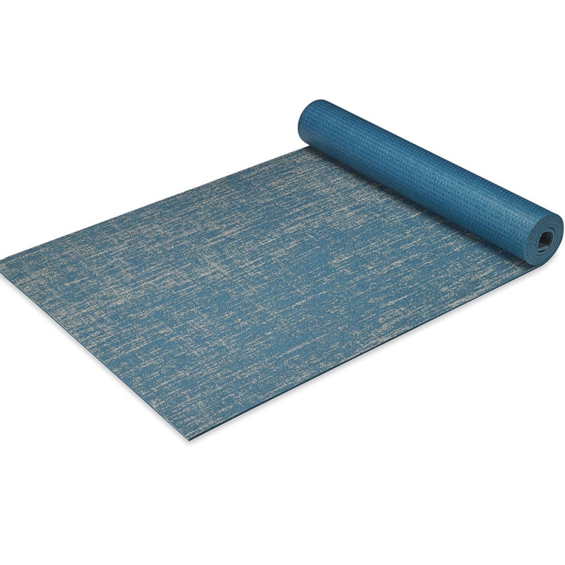 Natural Jute PVC Yoga