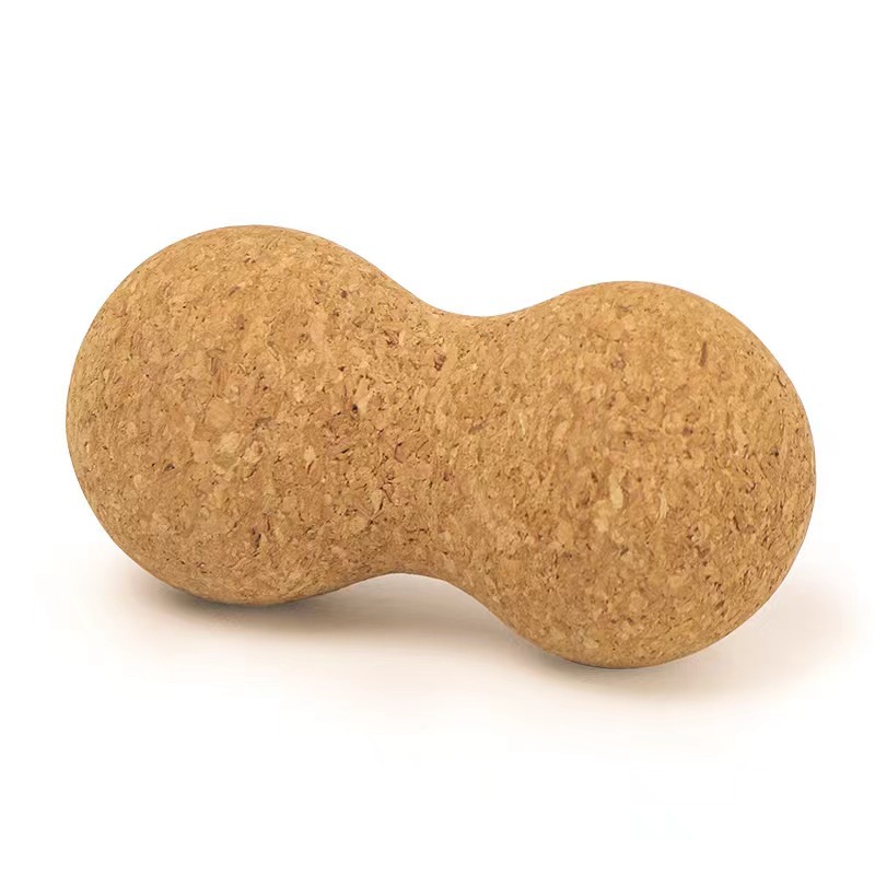 Cork Massage Ball