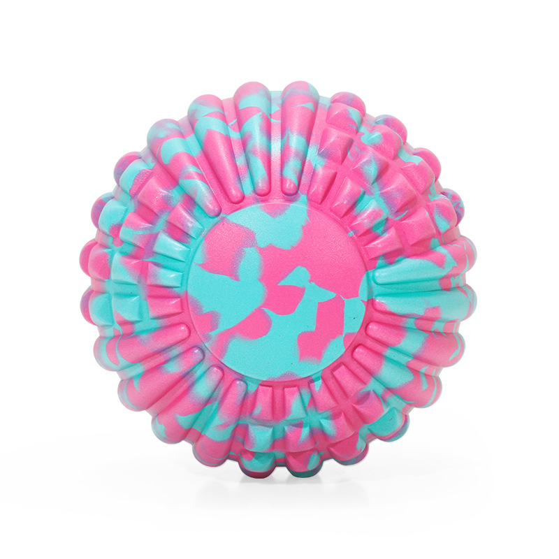 Peanut Ball & Spiky Ball Set
