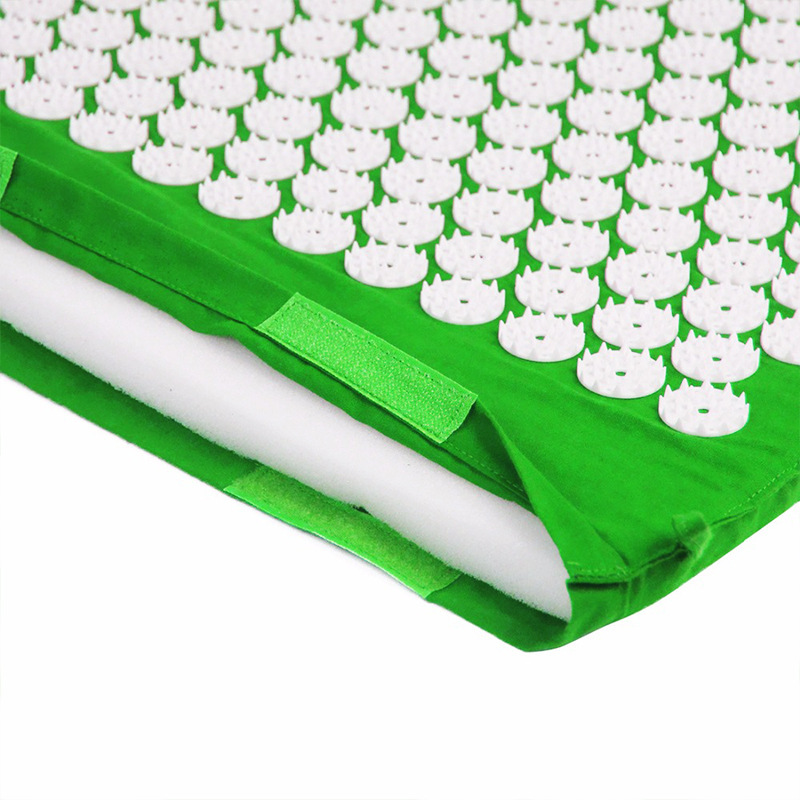 Acupuncture Mat And Pillow Set